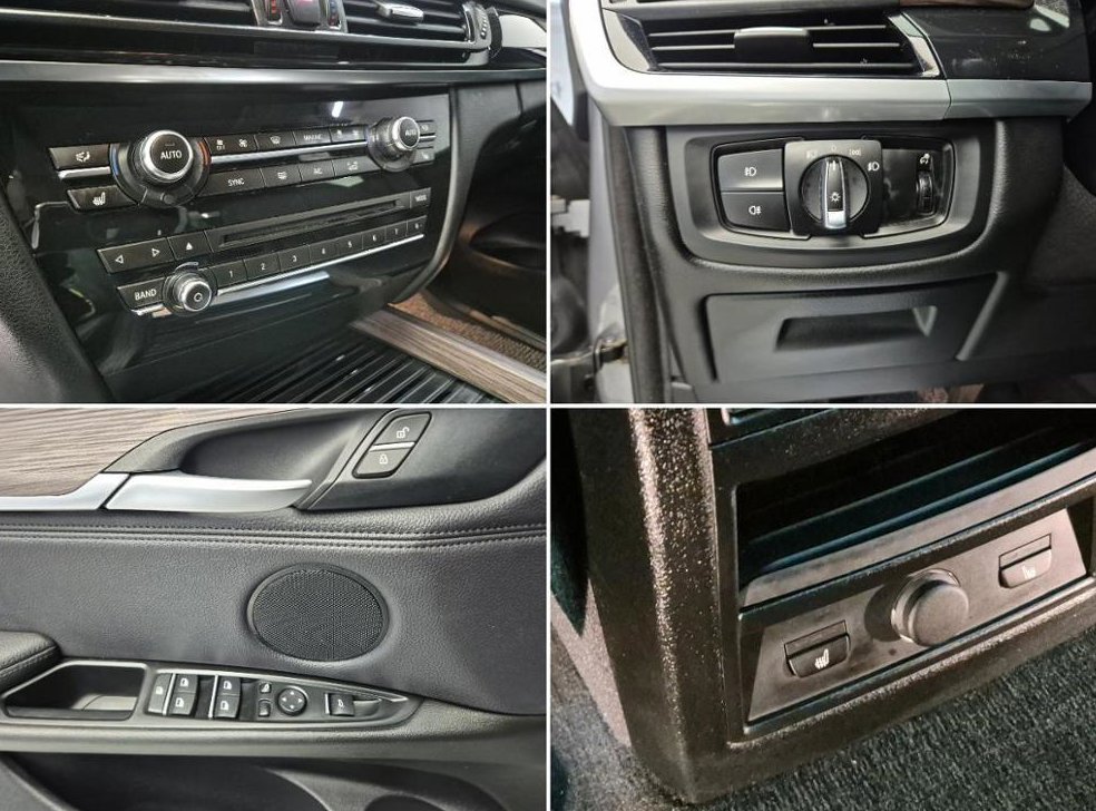 BMW X5 xDrive 30d 사진 18