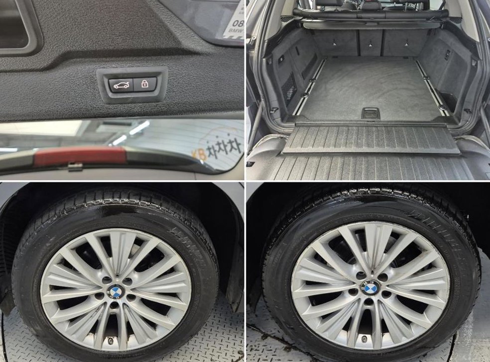 BMW X5 xDrive 30d 사진 19