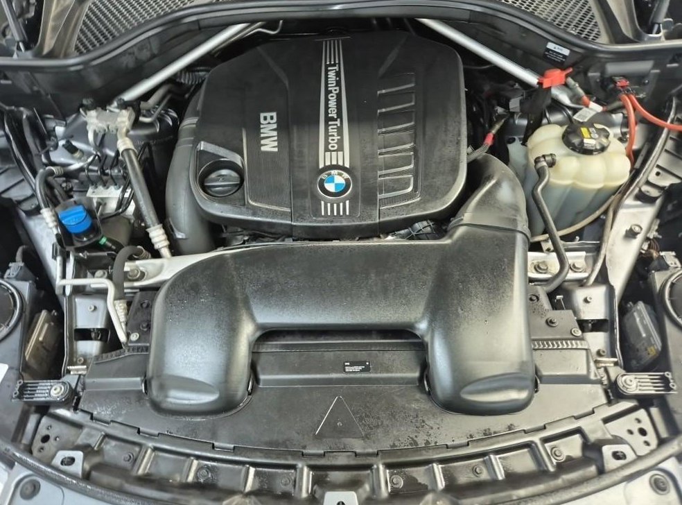 BMW X5 xDrive 30d 사진 5