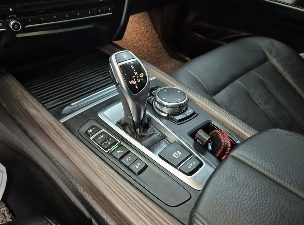 BMW X5 xDrive 30d 사진 8