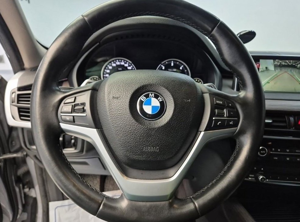 BMW X5 xDrive 30d 사진 9