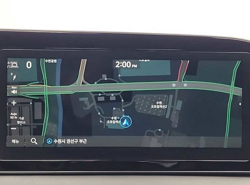 현대 팰리세이드 가솔린 3.8 2WD 사진 14