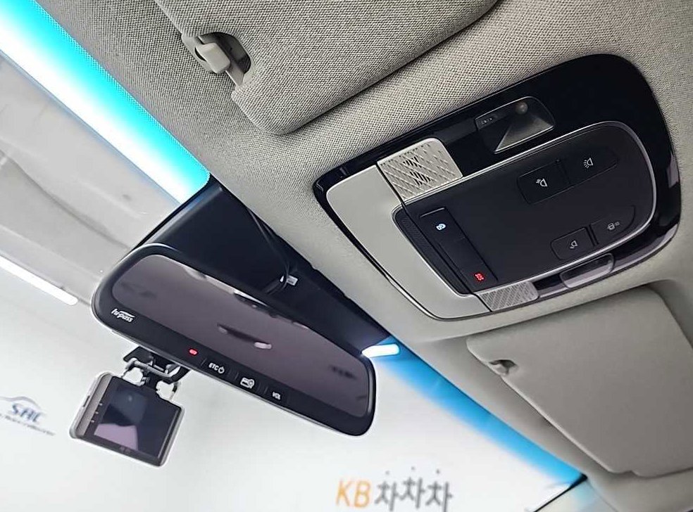 현대 팰리세이드 가솔린 3.8 2WD 사진 16