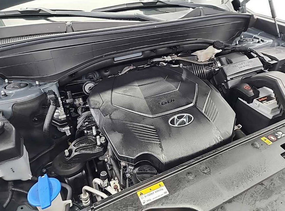 현대 팰리세이드 가솔린 3.8 2WD 사진 5