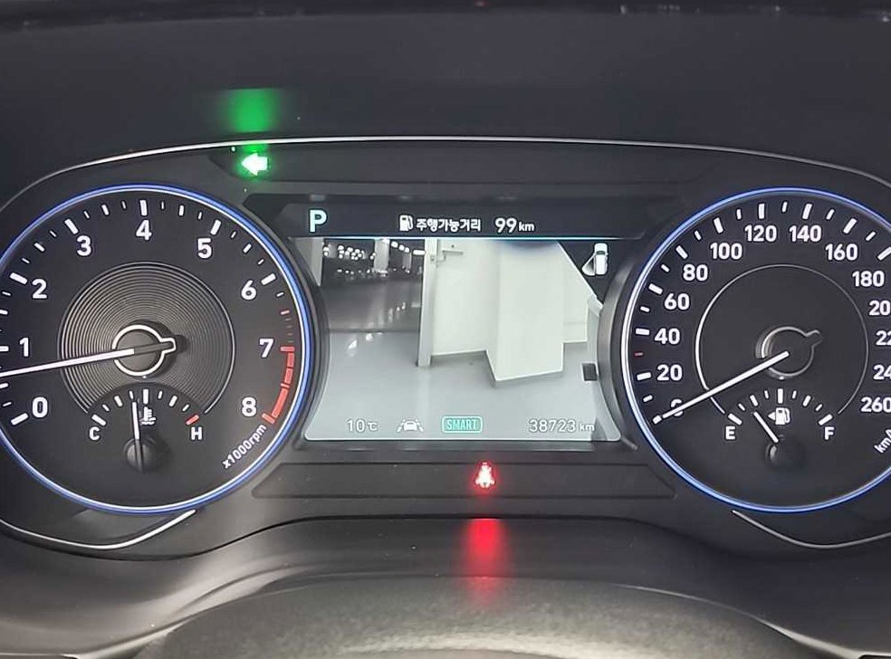 현대 팰리세이드 가솔린 3.8 2WD 사진 6