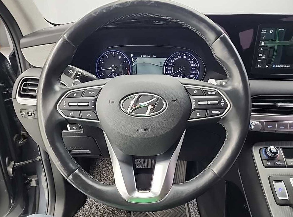 현대 팰리세이드 가솔린 3.8 2WD 사진 9