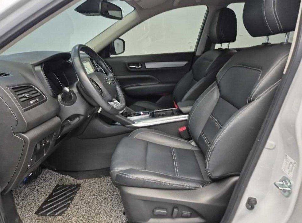 르노코리아(삼성) QM6 가솔린 2.0 GDe LE 2WD 사진 11