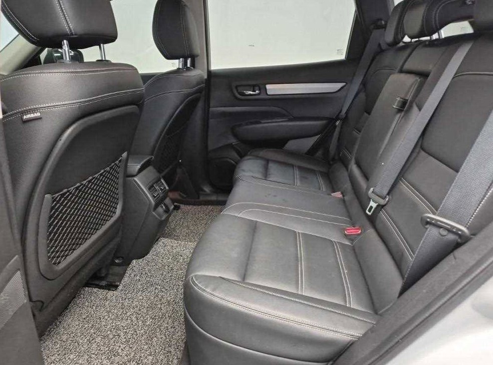 르노코리아(삼성) QM6 가솔린 2.0 GDe LE 2WD 사진 12