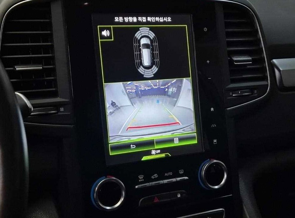 르노코리아(삼성) QM6 가솔린 2.0 GDe LE 2WD 사진 14