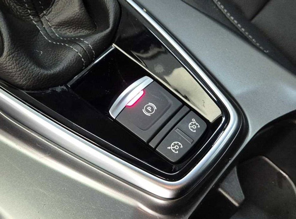 르노코리아(삼성) QM6 가솔린 2.0 GDe LE 2WD 사진 15