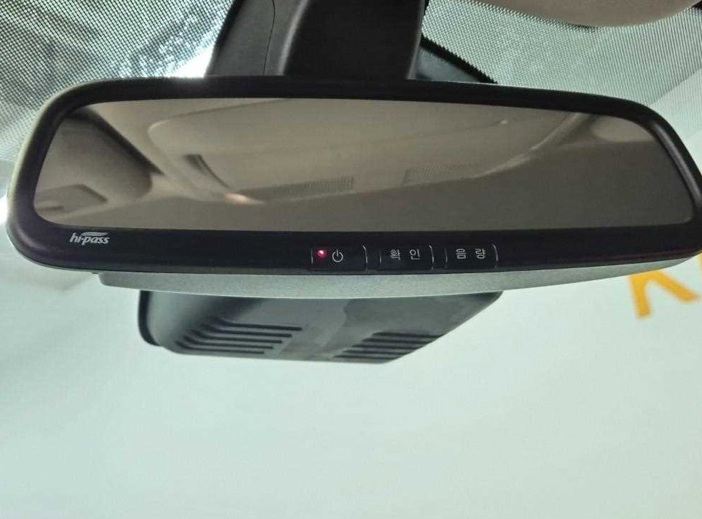 르노코리아(삼성) QM6 가솔린 2.0 GDe LE 2WD 사진 16