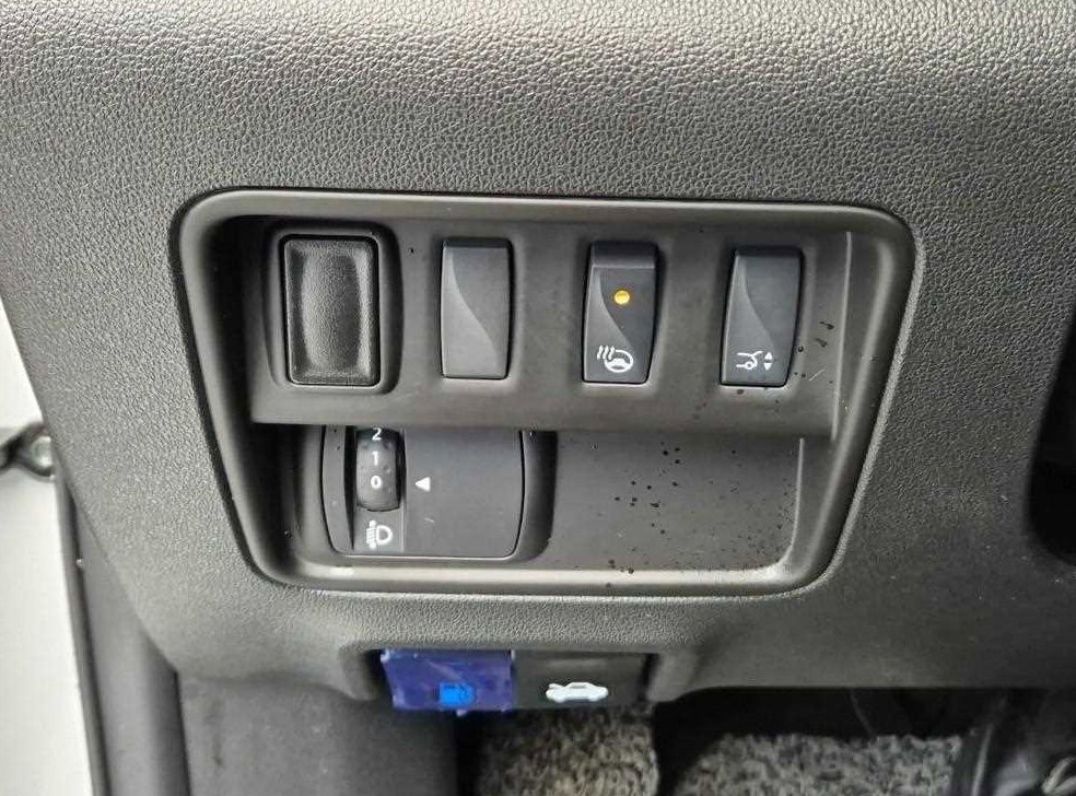 르노코리아(삼성) QM6 가솔린 2.0 GDe LE 2WD 사진 17