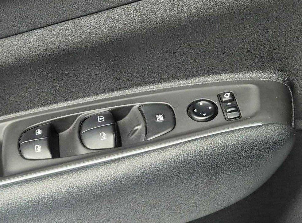 르노코리아(삼성) QM6 가솔린 2.0 GDe LE 2WD 사진 18