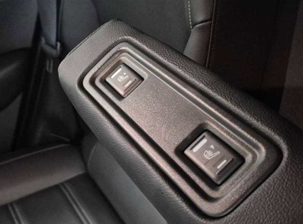 르노코리아(삼성) QM6 가솔린 2.0 GDe LE 2WD 사진 19