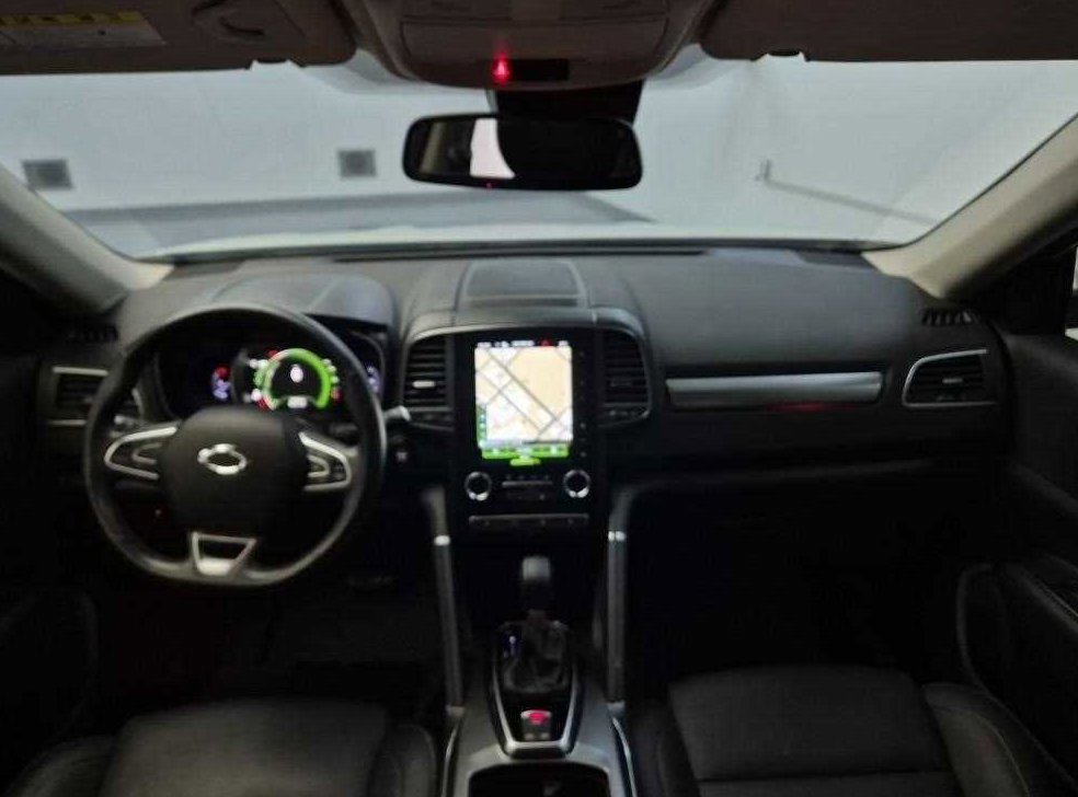 르노코리아(삼성) QM6 가솔린 2.0 GDe LE 2WD 사진 7
