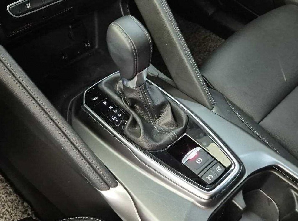 르노코리아(삼성) QM6 가솔린 2.0 GDe LE 2WD 사진 8