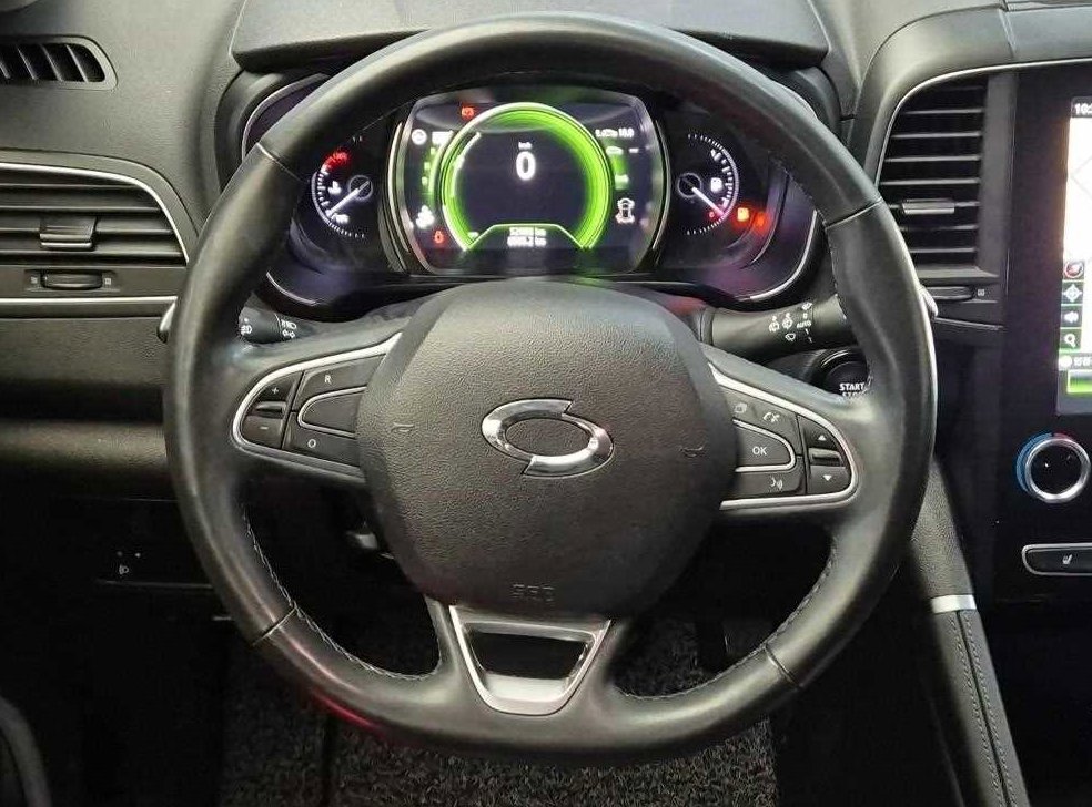 르노코리아(삼성) QM6 가솔린 2.0 GDe LE 2WD 사진 9