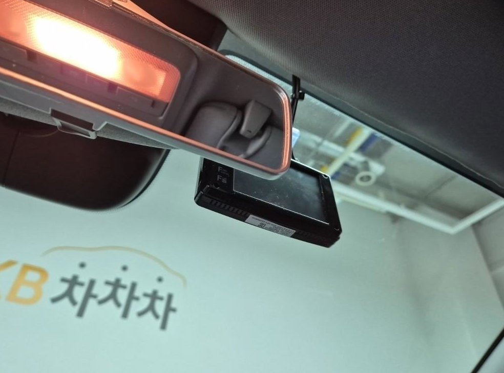 쉐보레 트랙스 가솔린 1.4 LS 사진 12