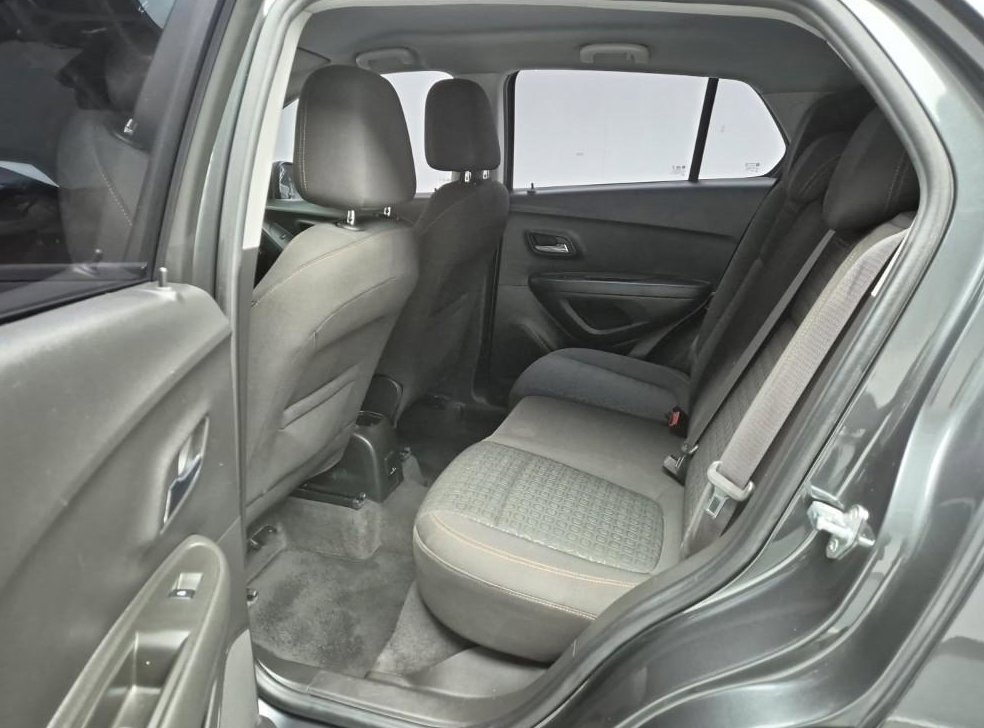 쉐보레 트랙스 가솔린 1.4 LS 사진 14