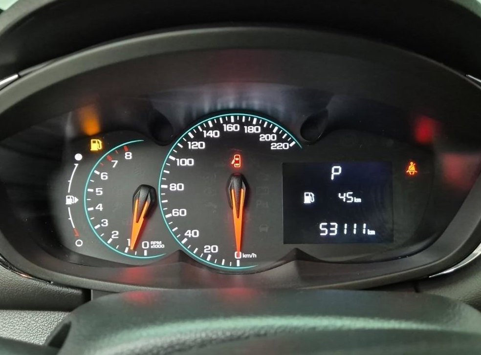 쉐보레 트랙스 가솔린 1.4 LS 사진 5