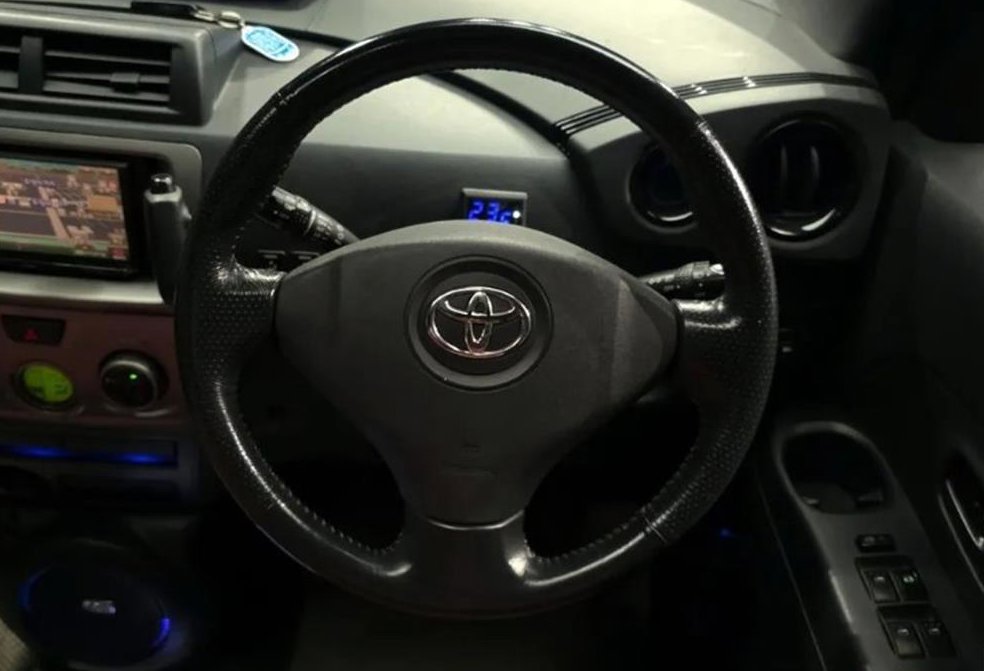 토요타 bB 1.5 2WD 사진 13