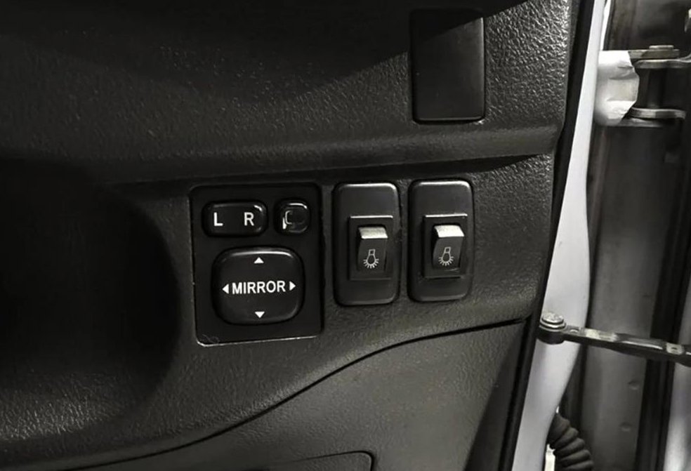 토요타 bB 1.5 2WD 사진 17