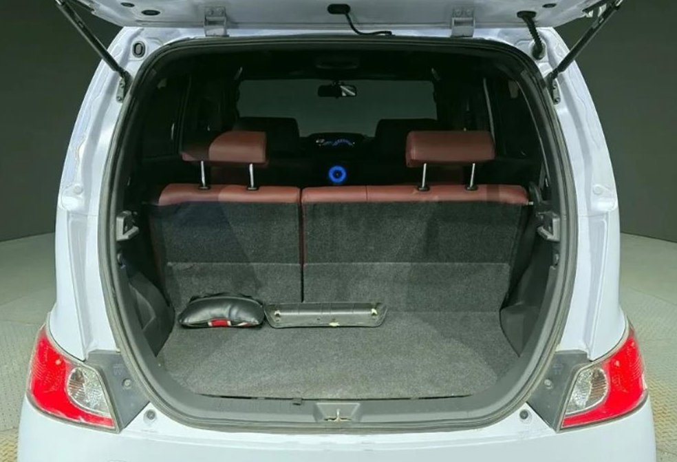 토요타 bB 1.5 2WD 사진 19