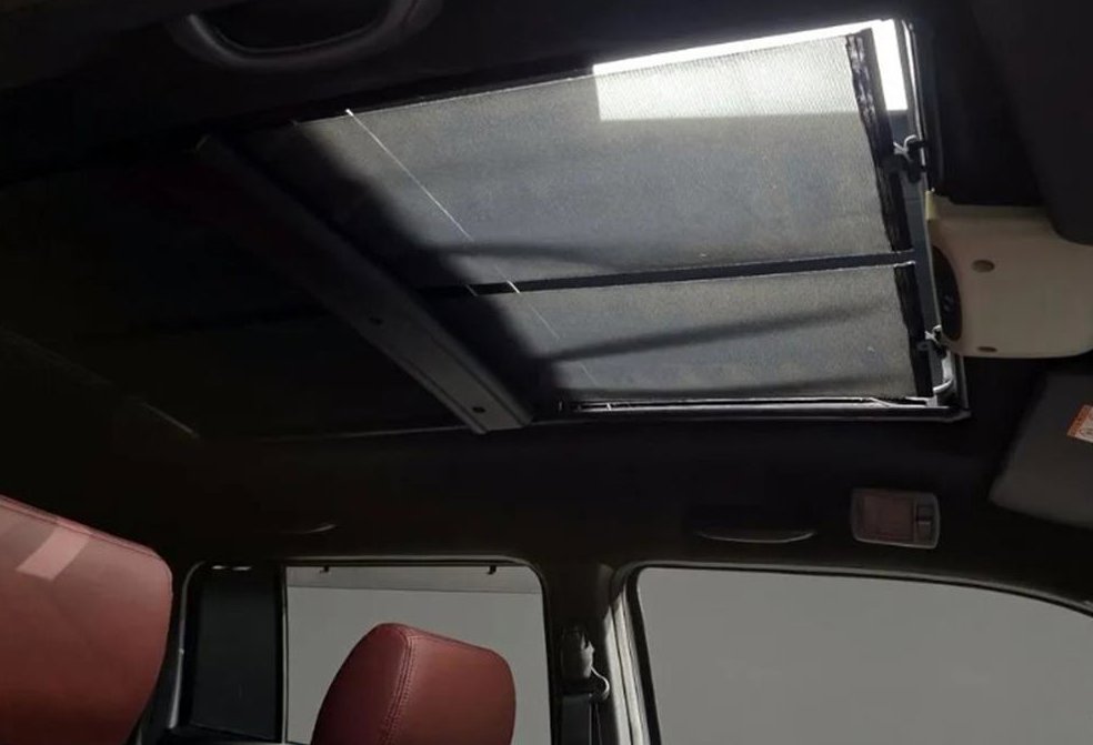 토요타 bB 1.5 2WD 사진 20