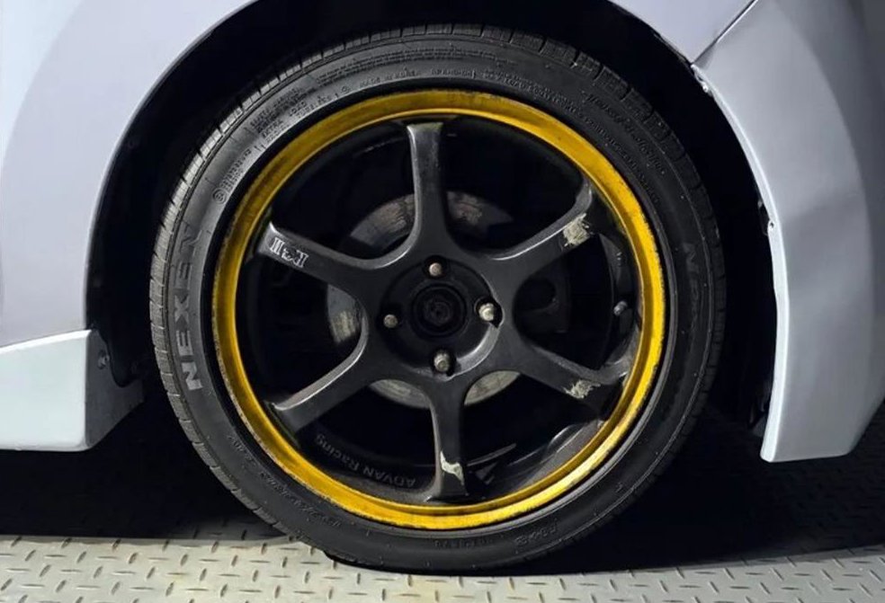 토요타 bB 1.5 2WD 사진 5