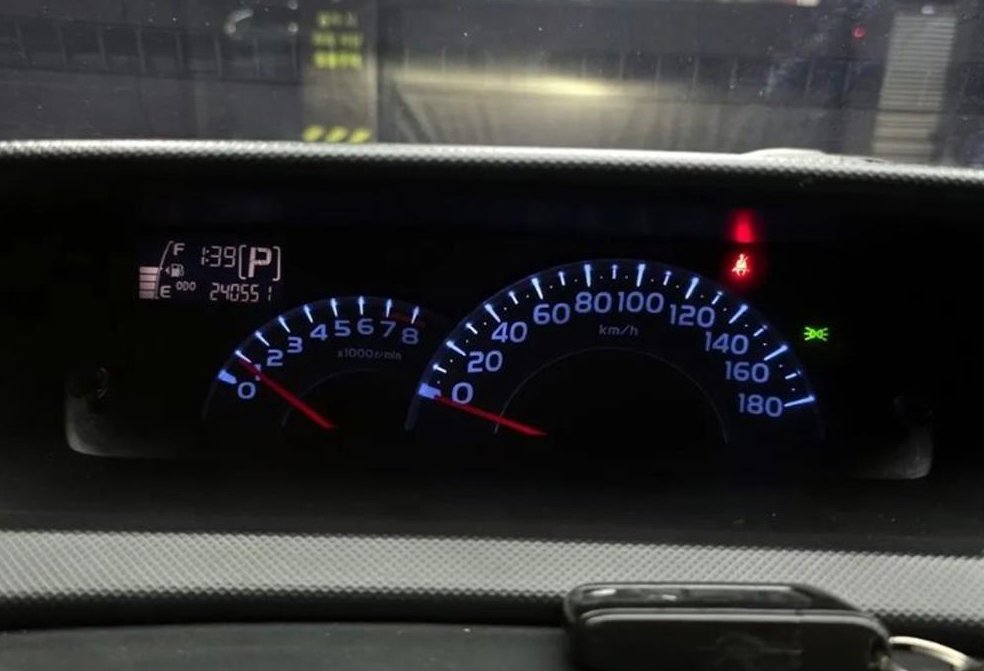 토요타 bB 1.5 2WD 사진 8