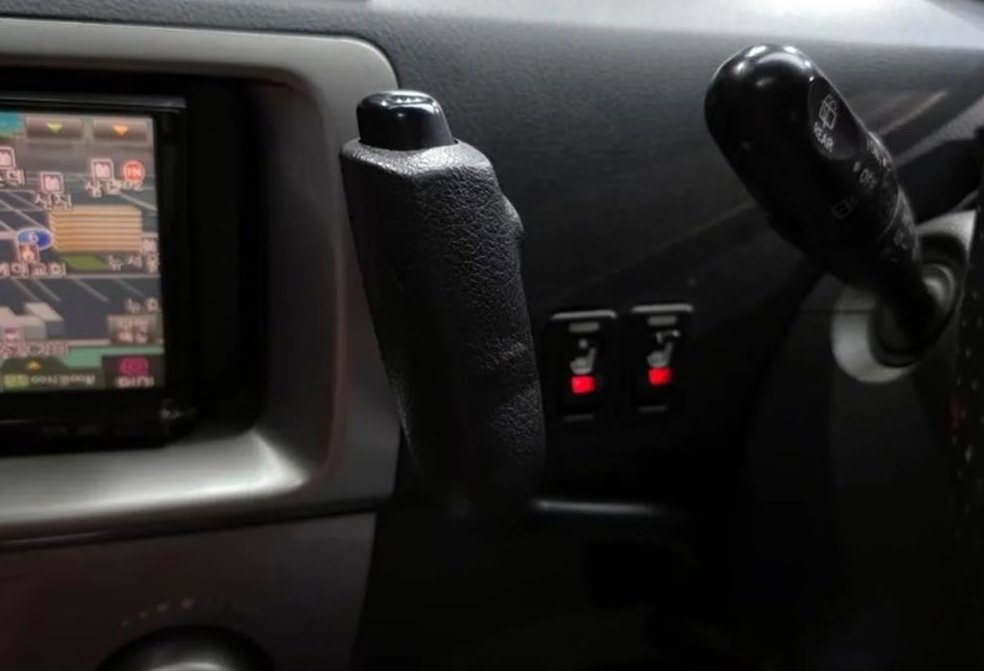 토요타 bB 1.5 2WD 사진 9
