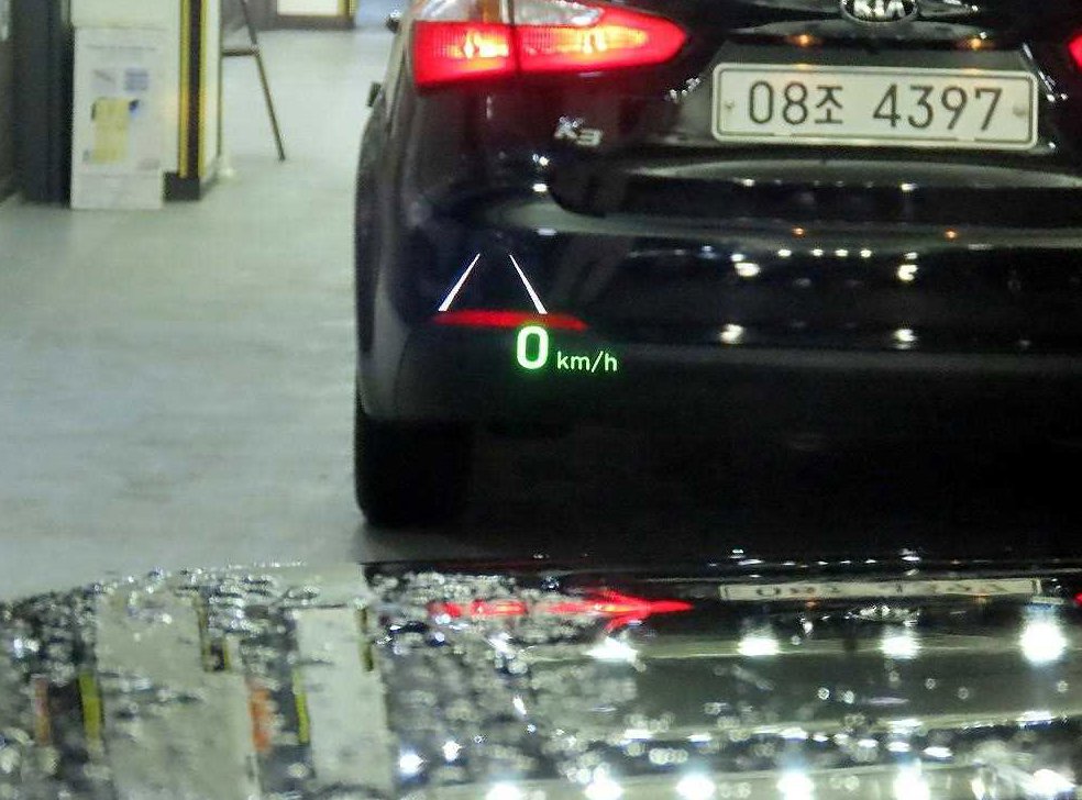 현대 팰리세이드 가솔린 3.8 2WD 사진 13