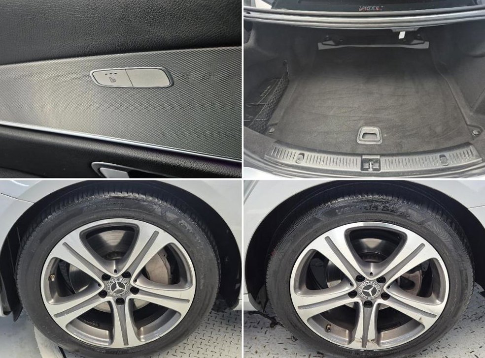 벤츠 E 클래스 E300 아방가르드 사진 20