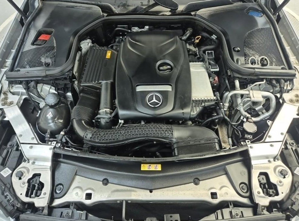 벤츠 E 클래스 E300 아방가르드 사진 5