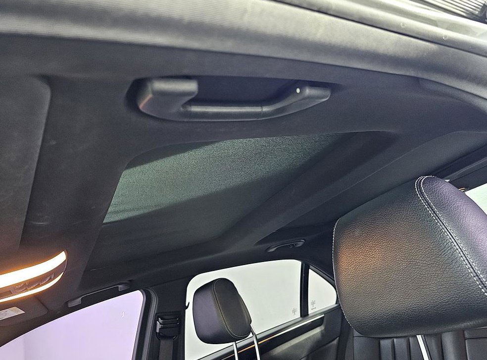 벤츠 E 클래스 E250 CDI 4MATIC 사진 12