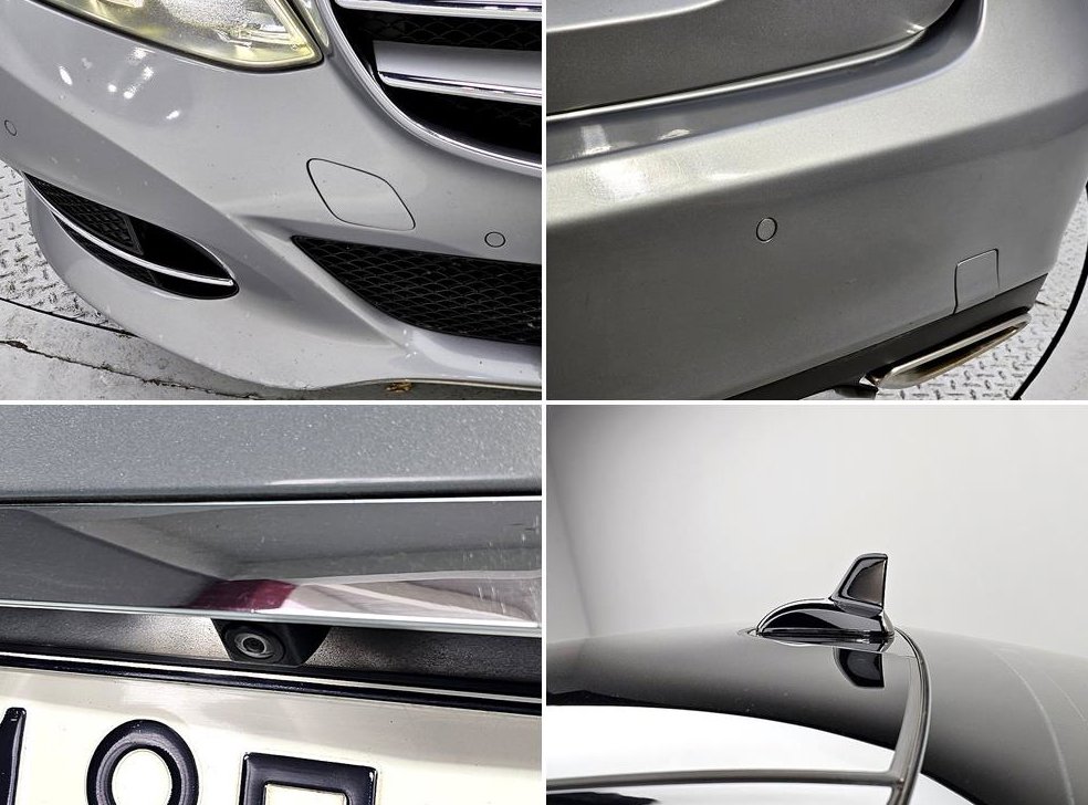 벤츠 E 클래스 E250 CDI 4MATIC 사진 15