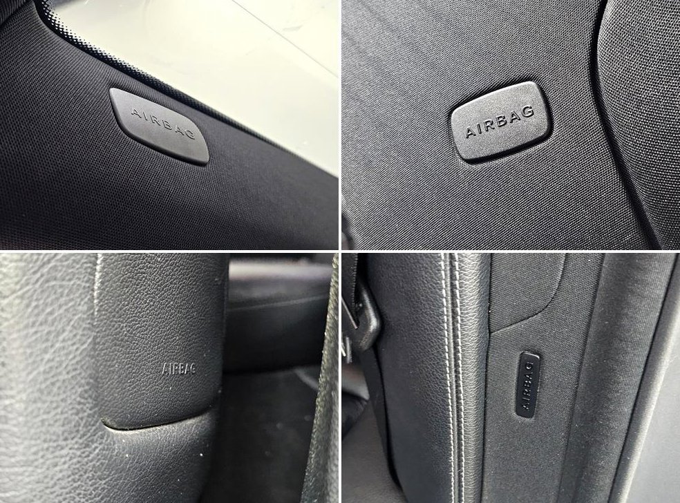 벤츠 E 클래스 E250 CDI 4MATIC 사진 16