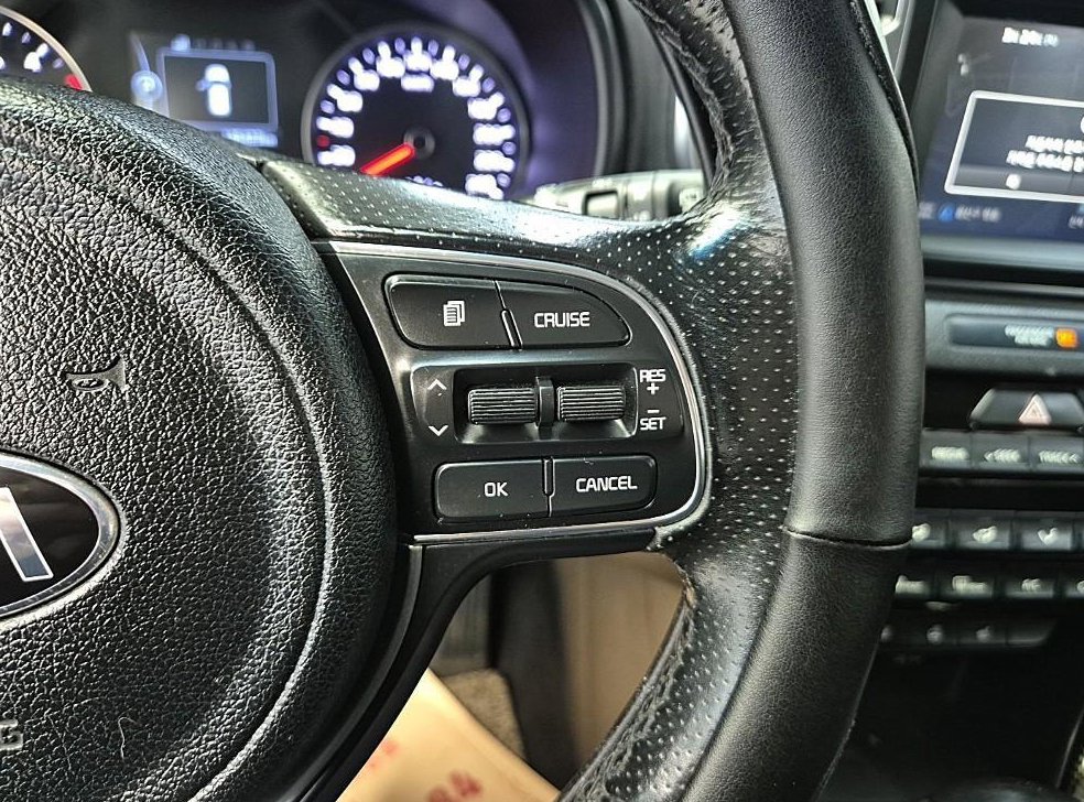 기아 스포티지 디젤 2.0 2WD 프레스티지 사진 15