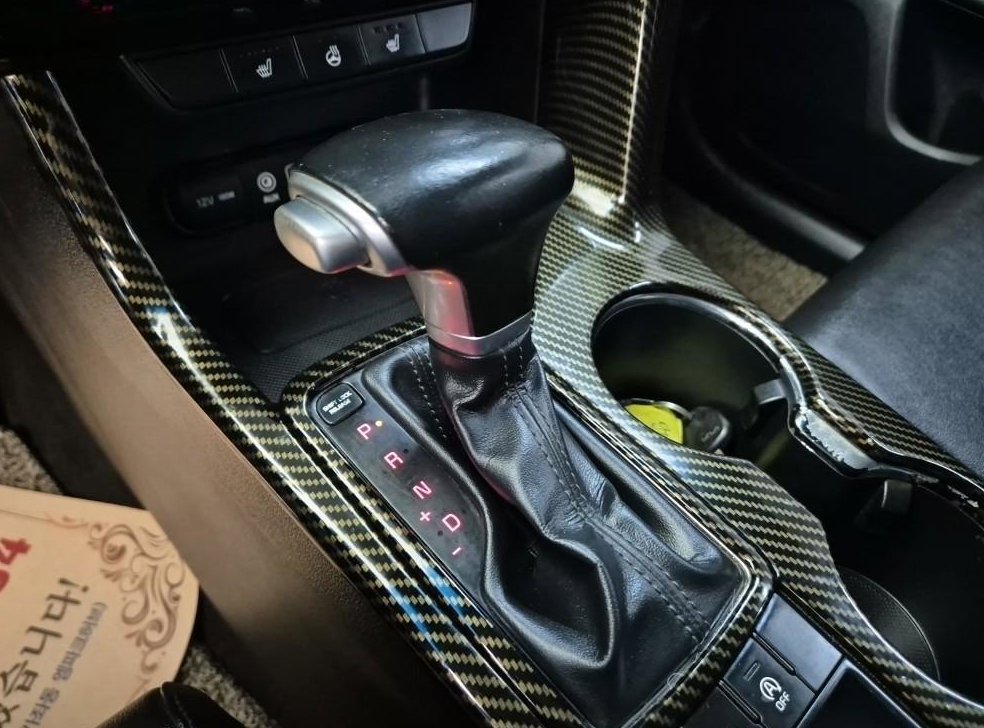 기아 스포티지 디젤 2.0 2WD 프레스티지 사진 8