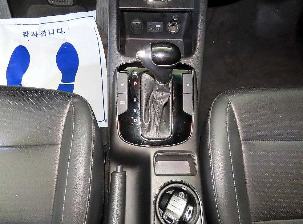기아 K3 1.6 GDI 트렌디 사진 12
