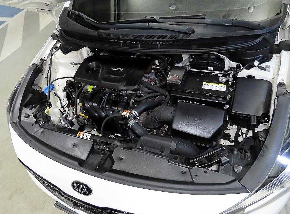 기아 K3 1.6 GDI 트렌디 사진 16