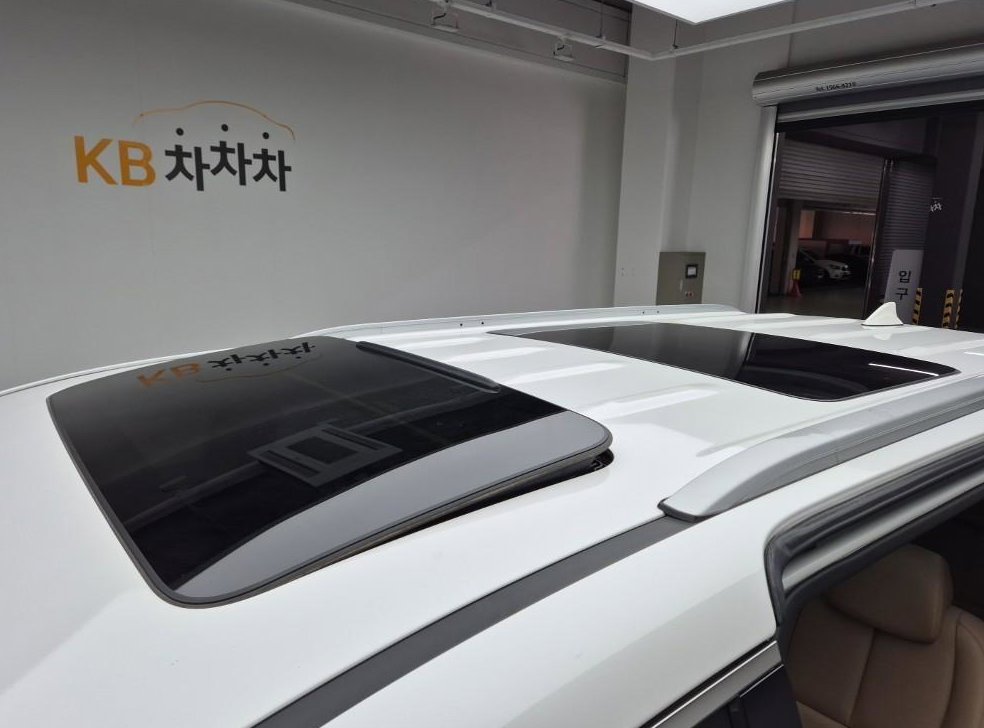 기아 카니발 디젤 9인승 노블레스 스페셜 사진 13