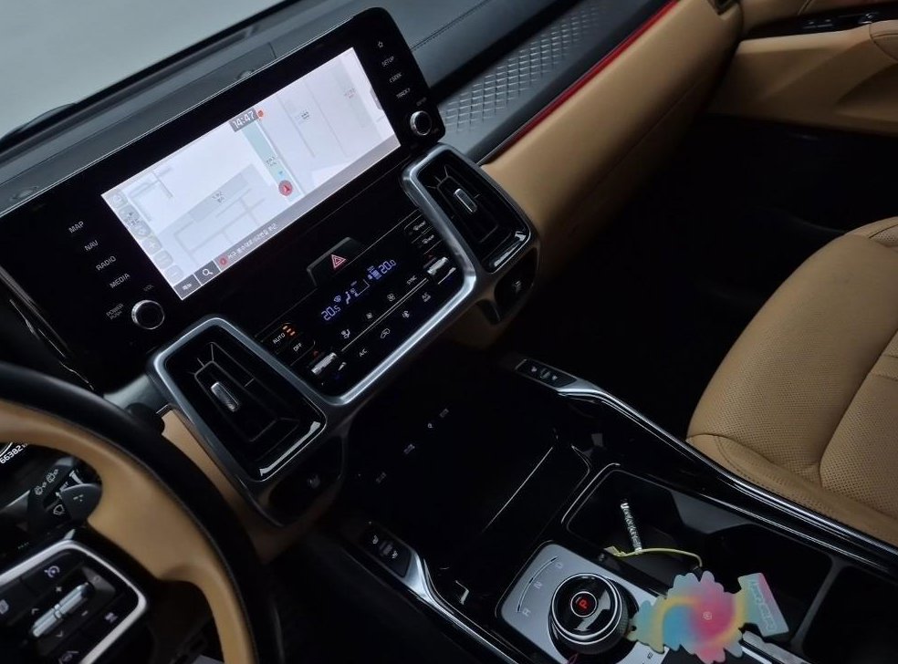 기아 쏘렌토 디젤 2.2 2WD 그래비티 사진 10