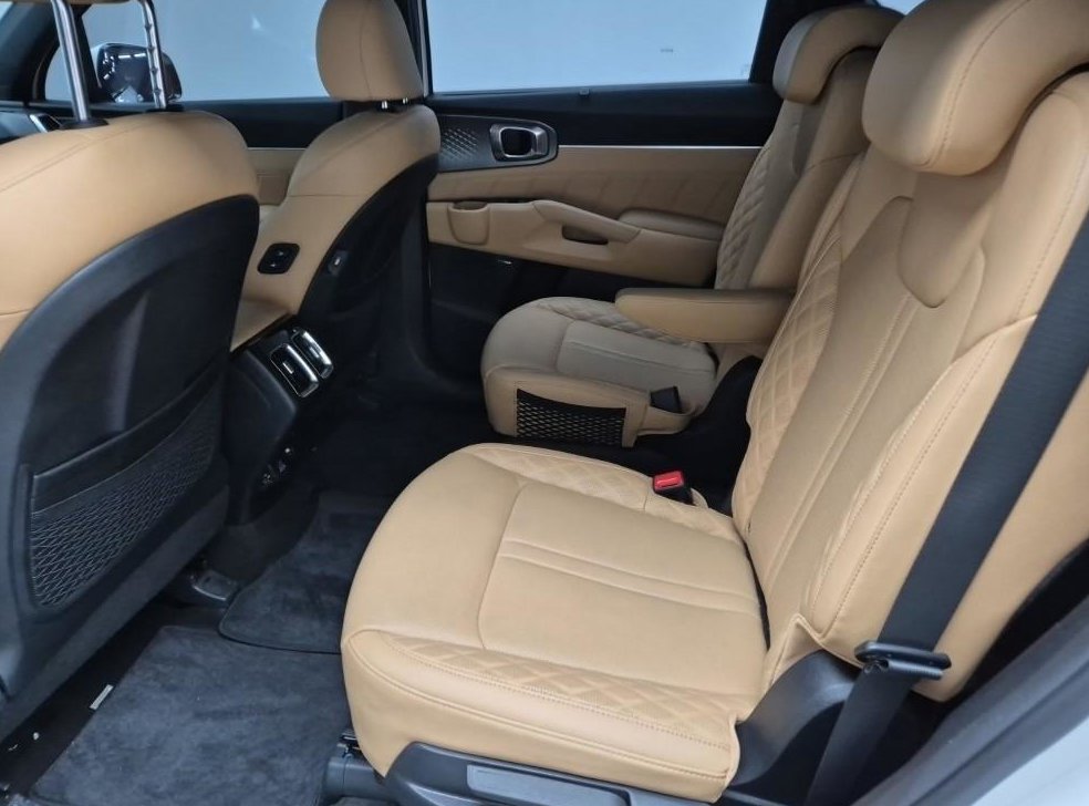 기아 쏘렌토 디젤 2.2 2WD 그래비티 사진 12