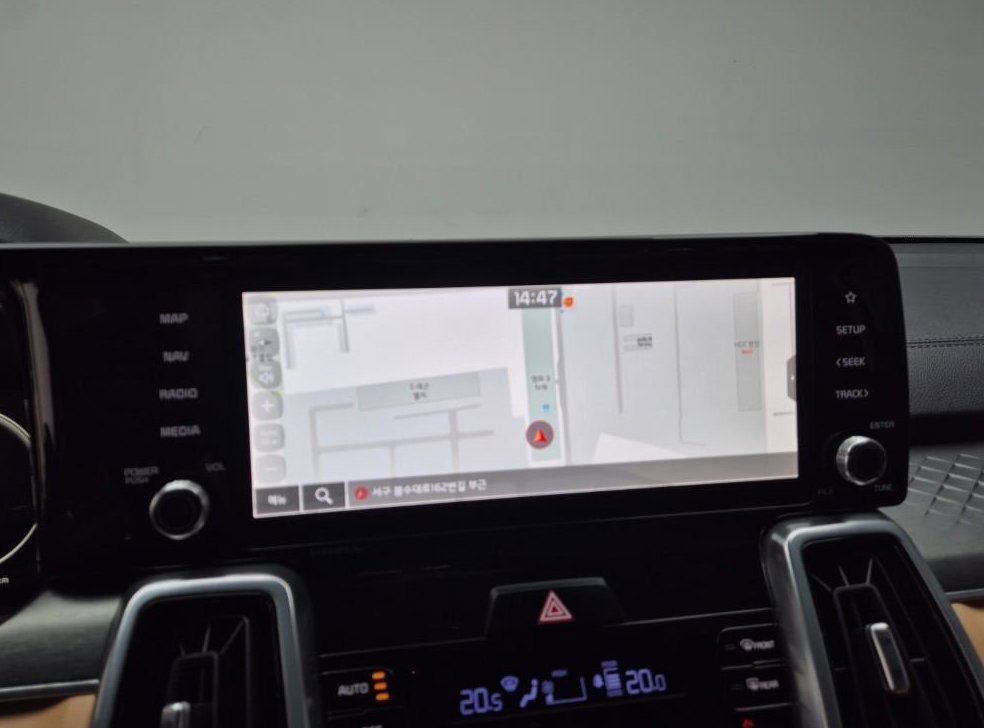 기아 쏘렌토 디젤 2.2 2WD 그래비티 사진 14