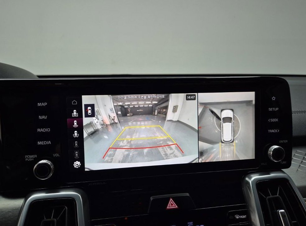 기아 쏘렌토 디젤 2.2 2WD 그래비티 사진 15