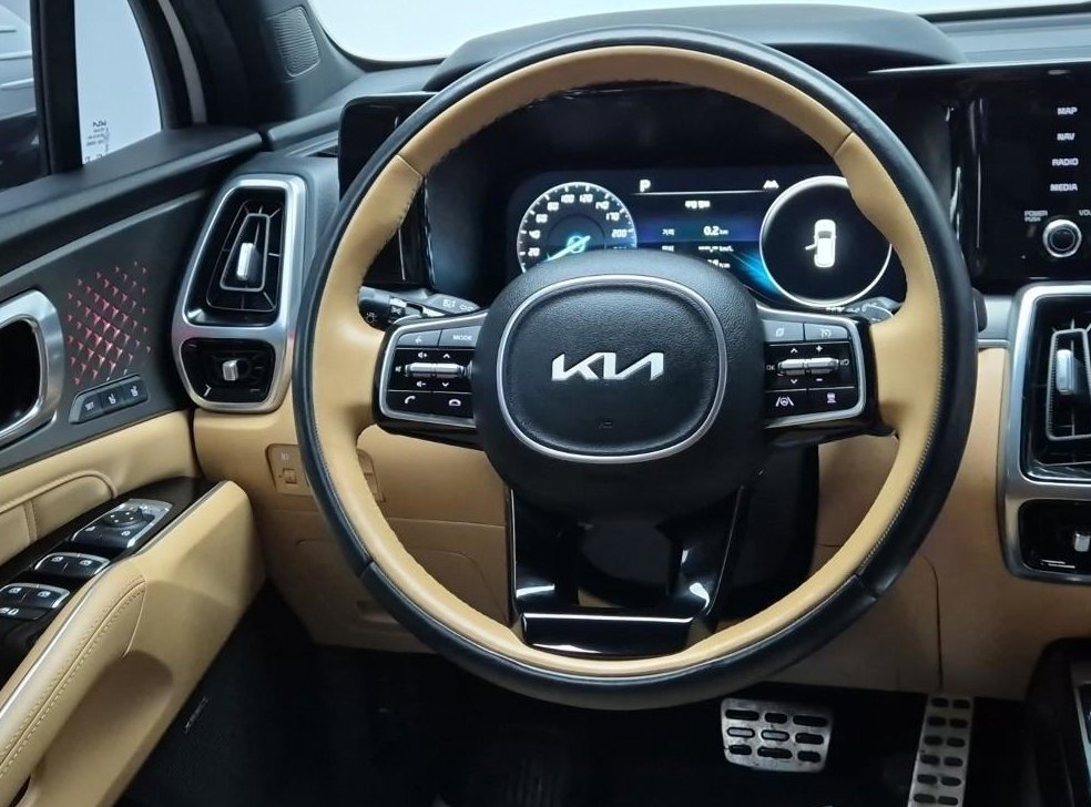기아 쏘렌토 디젤 2.2 2WD 그래비티 사진 9