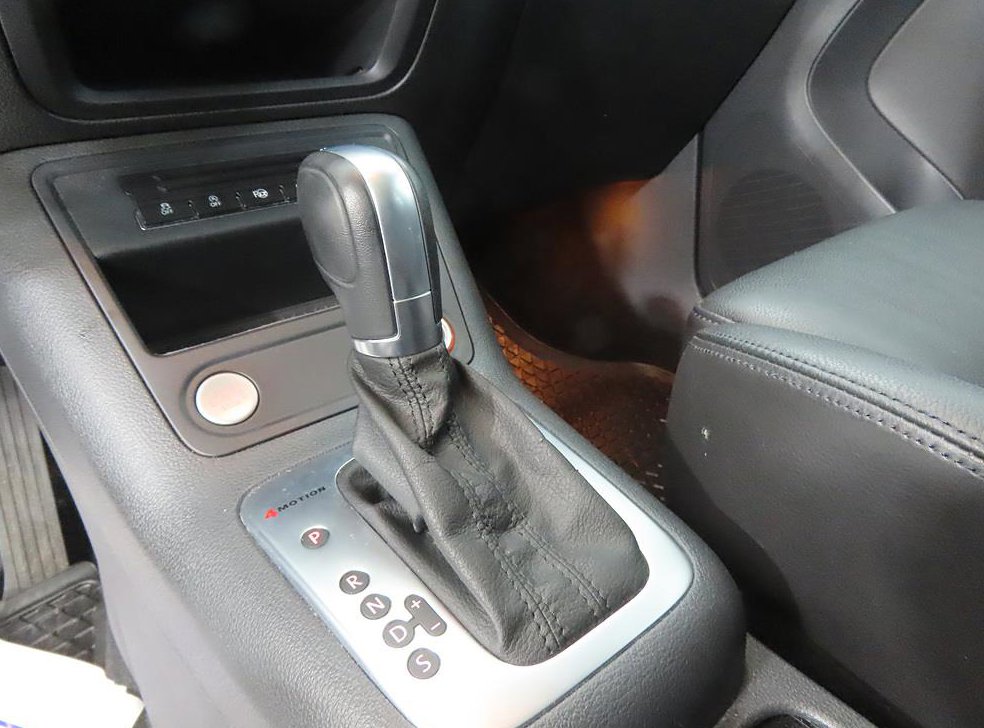 폭스바겐 티구안 2.0 TDI 프리미엄 사진 11