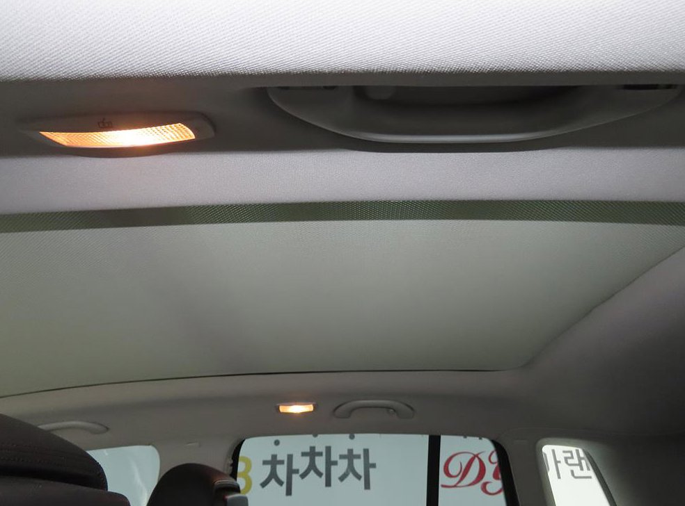 폭스바겐 티구안 2.0 TDI 프리미엄 사진 14