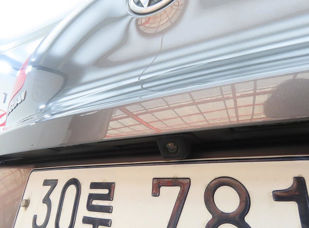 폭스바겐 티구안 2.0 TDI 프리미엄 사진 16